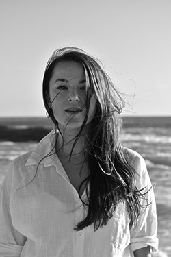 Carolyn Wilkinson Portrait