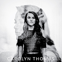 Carolyn Wilkinson EP Cover